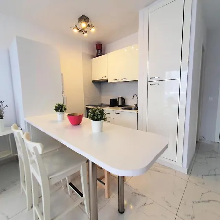Apartament Sea View In Paradise Court Costa Adeje (Tenerife)