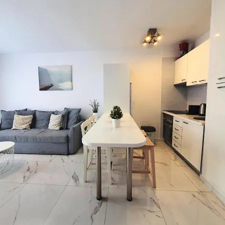Sea View In Paradise Court Διαμέρισμα *