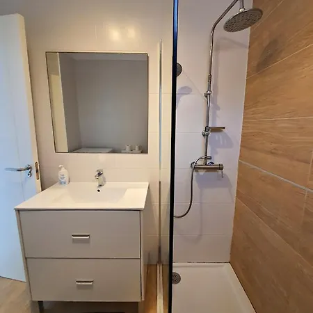 Sea View In Paradise Court