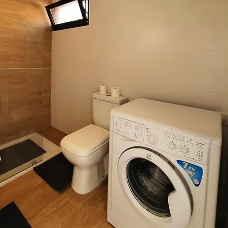 Apartamento Sea View In Paradise Court *