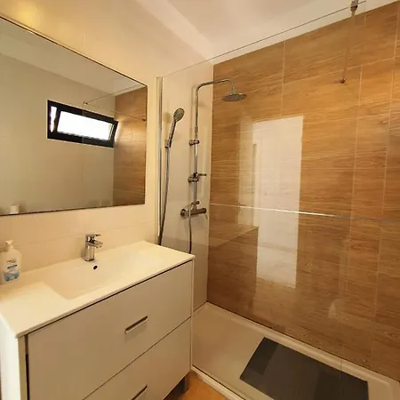 Apartment Sea View In Paradise Court *