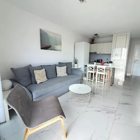 Sea View In Paradise Court Apartamento *