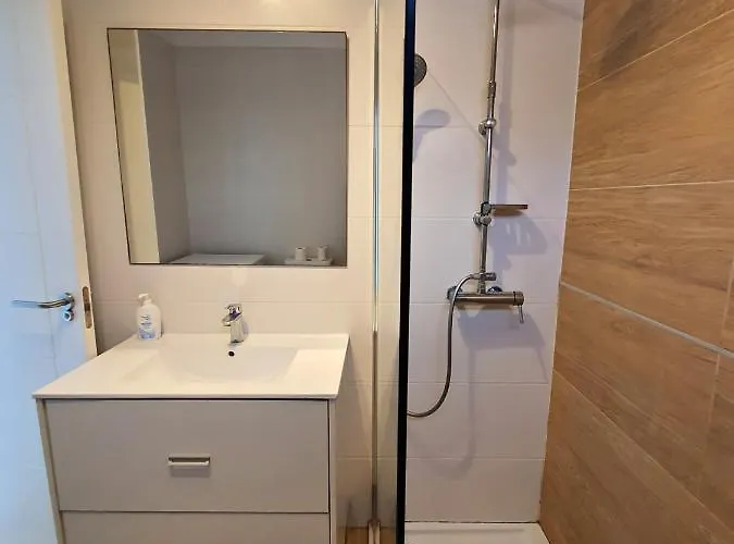 Sea View In Paradise Court