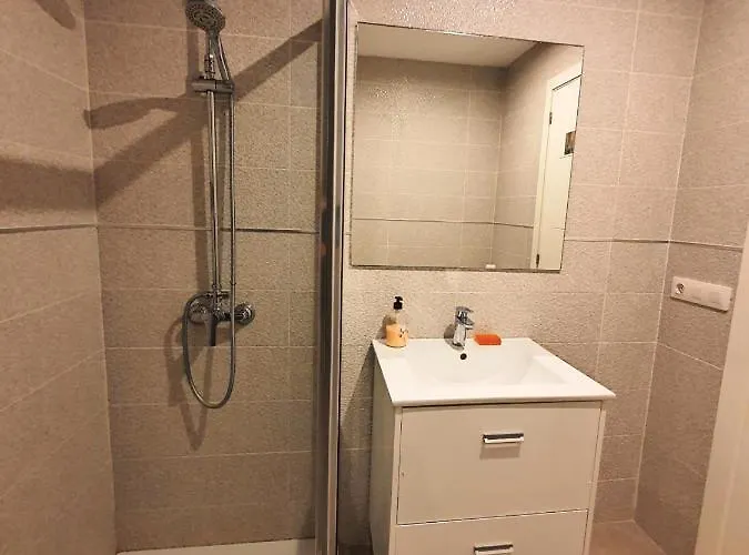 Lägenhet Sea View In Paradise Court