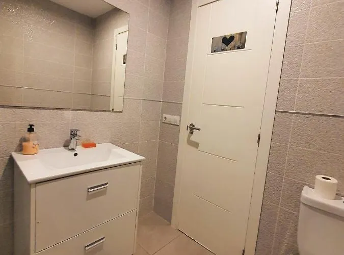 Sea View In Paradise Court *